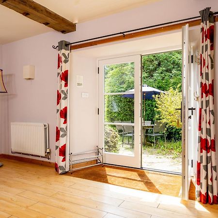 Bramley Cottage Ottery St Mary 外观 照片