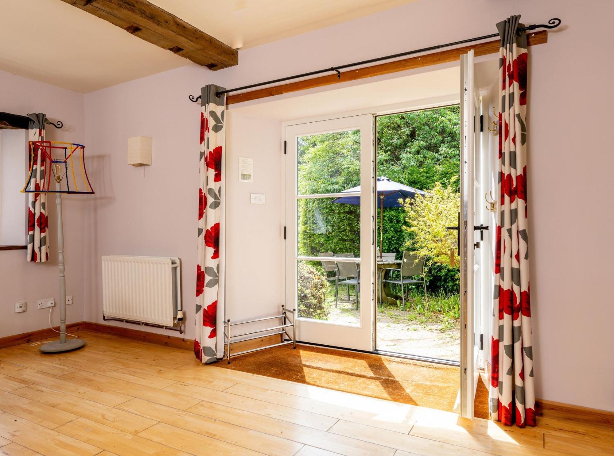 Bramley Cottage Ottery St Mary 外观 照片