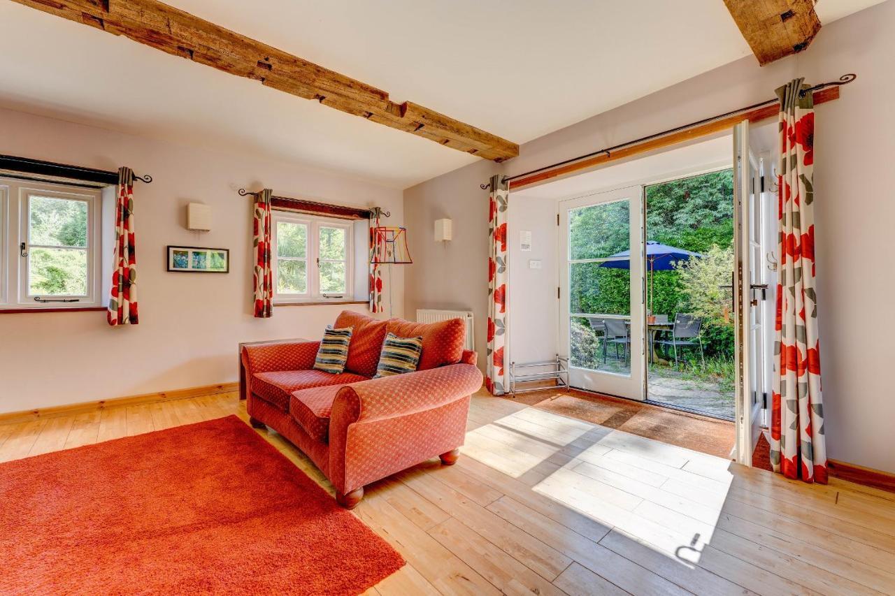 Bramley Cottage Ottery St Mary 外观 照片