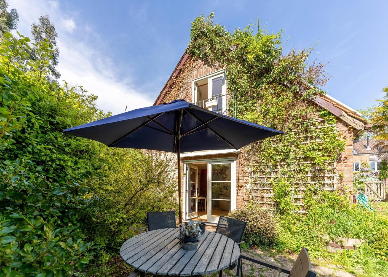 Bramley Cottage Ottery St Mary 外观 照片